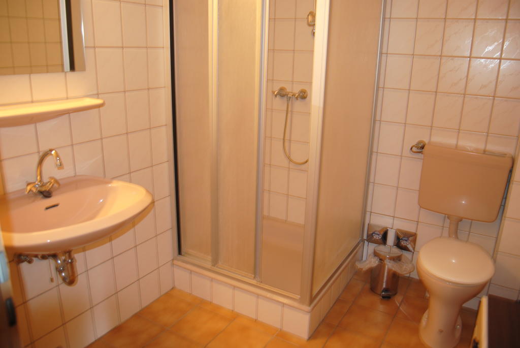 Gut Dankerode Apartment Room photo