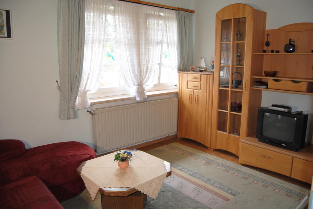 Gut Dankerode Apartment Room photo