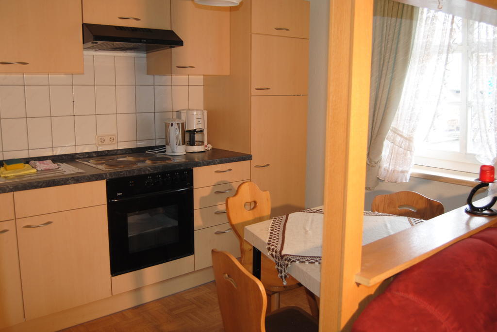 Gut Dankerode Apartment Room photo